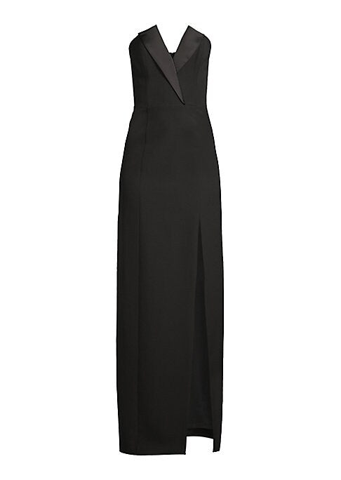 Elegant Evening Dress