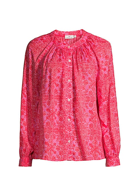 Damask Delight Shirt