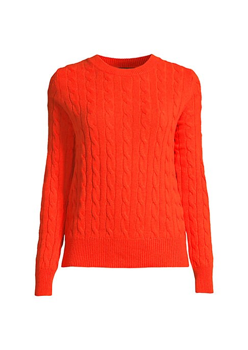 Cozy Luxe Knit Sweater