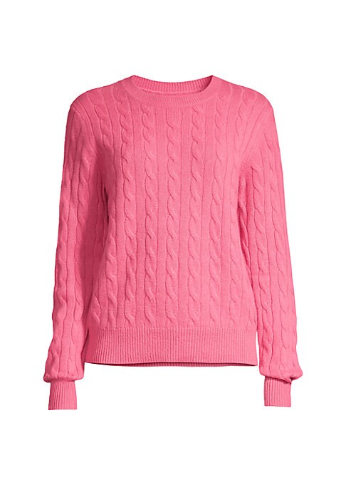 Luxe Knit Cozy Sweater