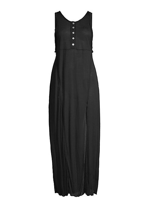 Effortless Elegance Maxi Dress