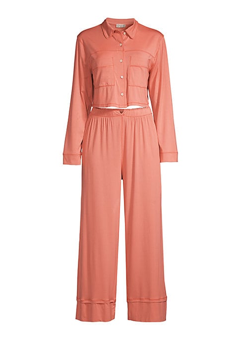 Cozy Comfort Pajama Duo