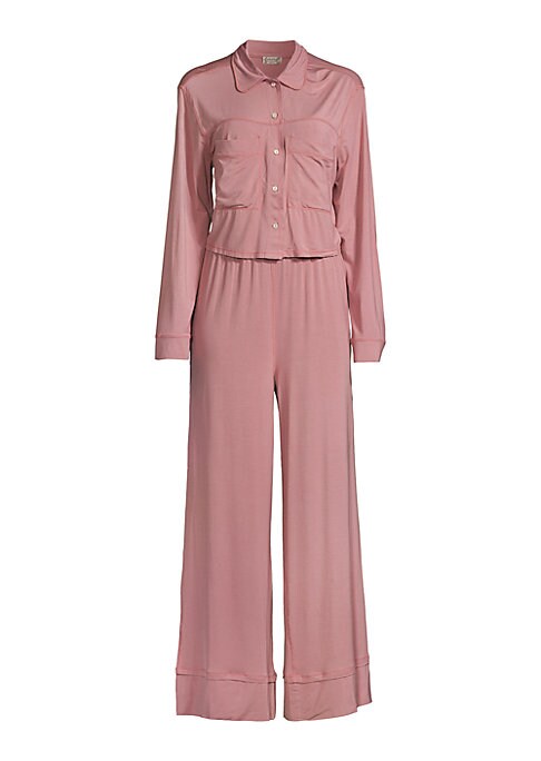 Cozy Dream Pajama Set