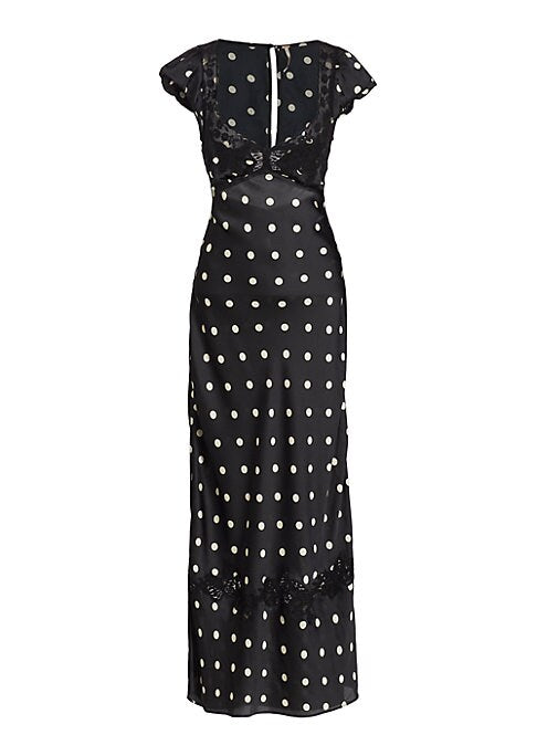 Butterfly Dream Midi Dress