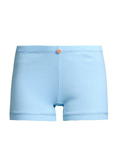 Chill Knit Shorties