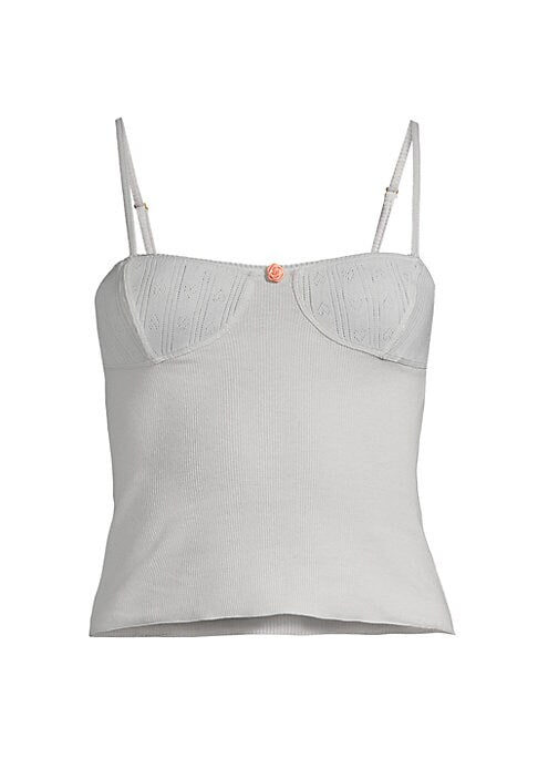 Chill Style Cami