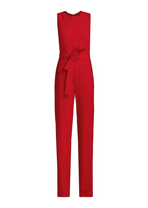Chic Wooly Jumpsuit