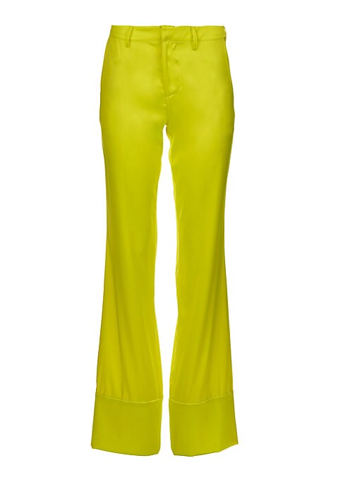 Silk Breeze Trousers