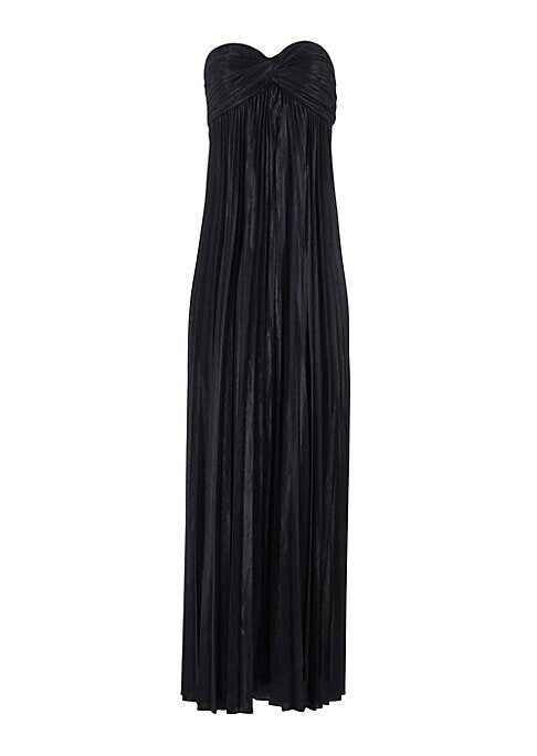 Goddess Luxe Dress