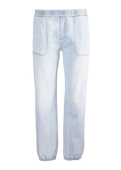 Casual Chic Joggers