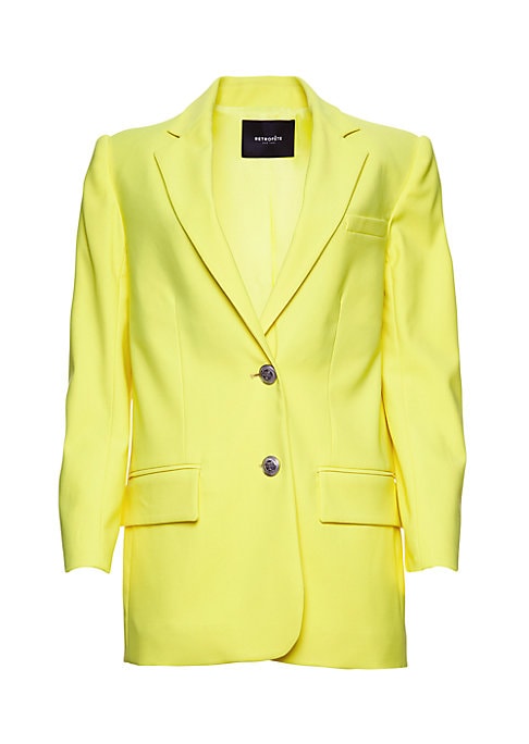 Chic Utility Jacket