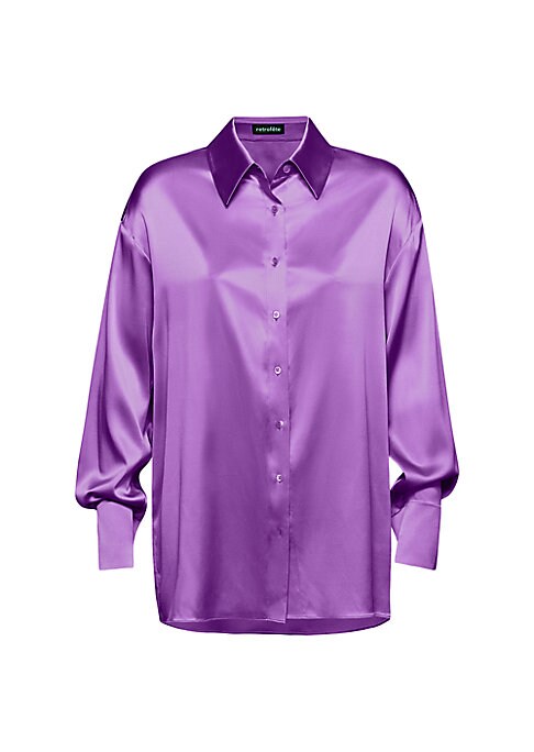 Timeless Elegance Shirt