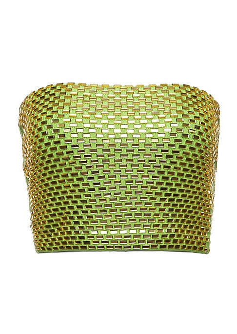 Glam Shine Top
