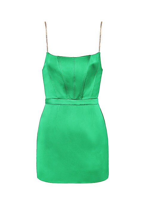 Sleek Mini Elegance
