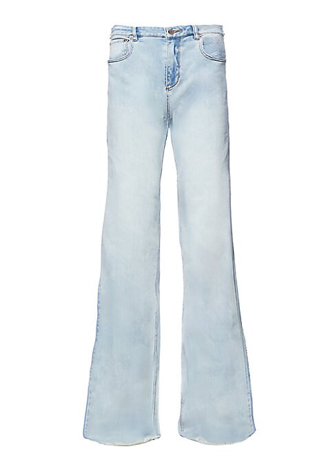 Denim Dream Pants