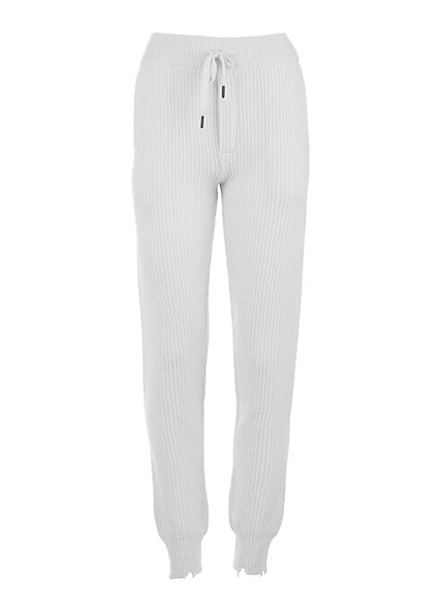 Chic Cotton Lounge Pants