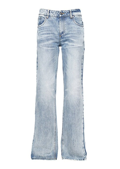 Chic Casual Denim
