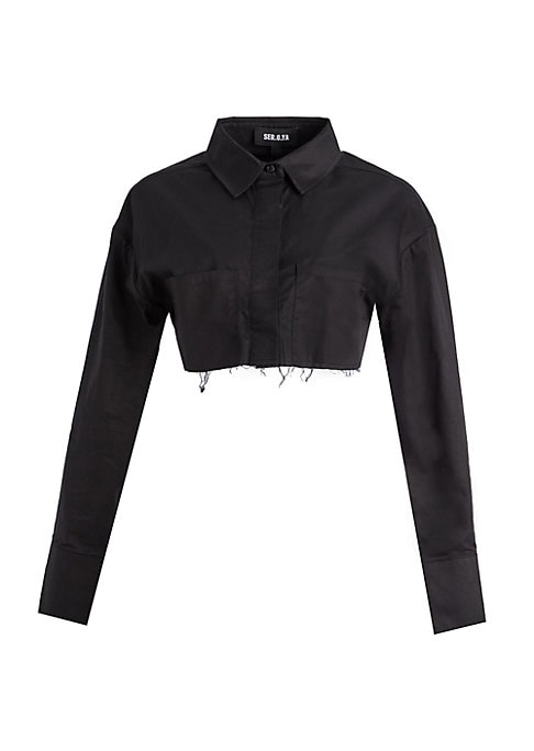 Chic Pop Shirt