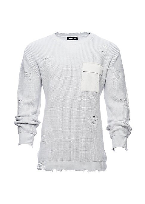 Cozy Chic Knit