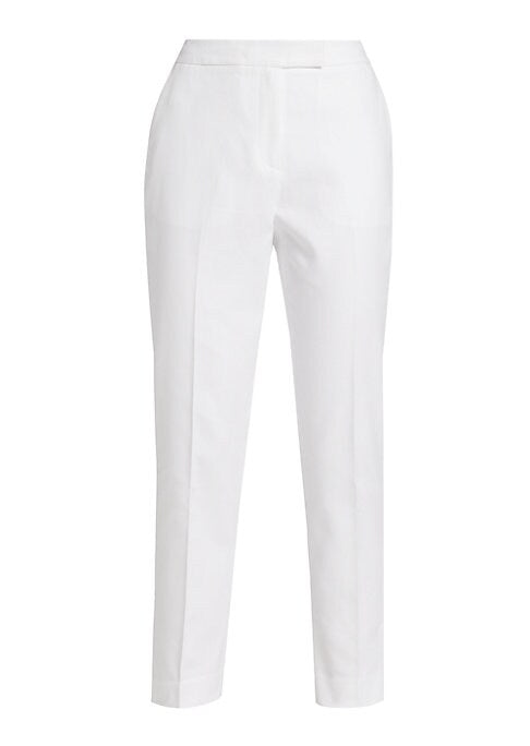 Sleek Cotton Leggings