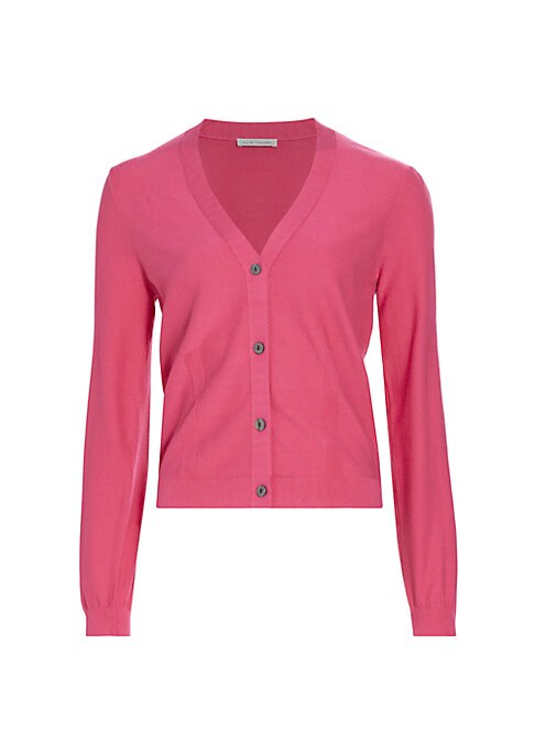 Chic Knit Layering Cardigan