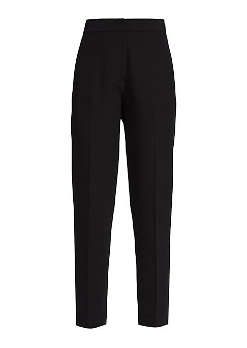 Chic Ankle Trousers