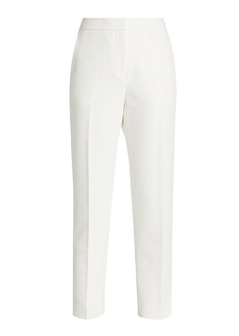 Chic Ankle Fit Pants