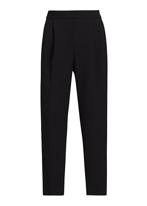 Effortless Slimming Pull-On Trousers