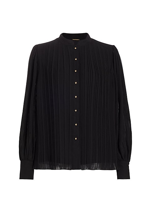 Chiffon Elegance Blouse