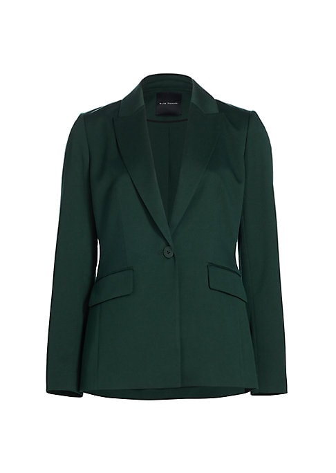 Classic Chic Blazer