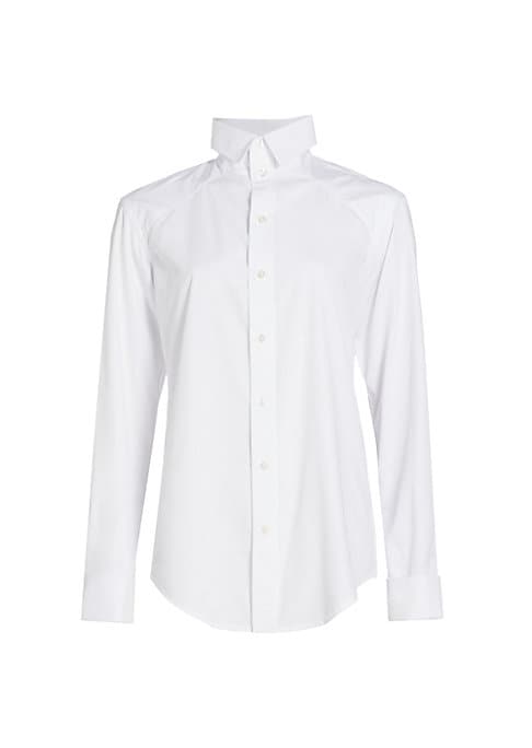 Chic Cotton Shirt