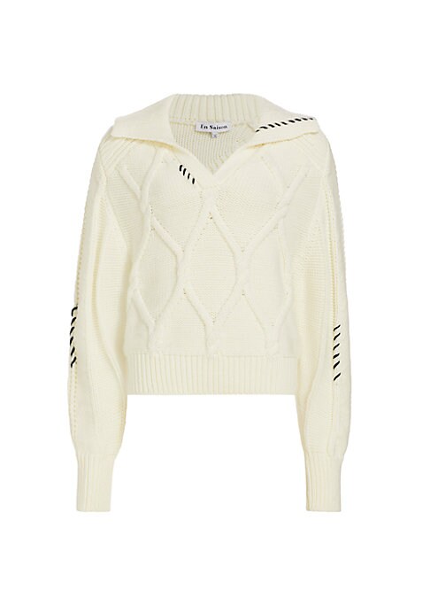 Cozy Chic Sweater