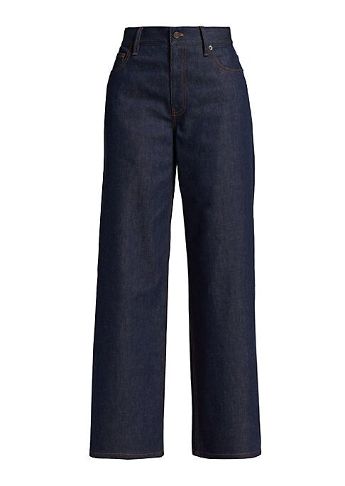 Casual Chic Jeans