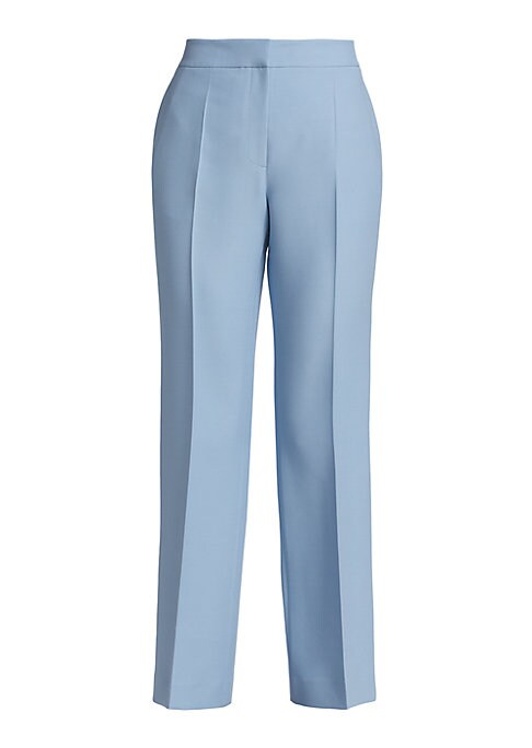 Chic Flare Trousers