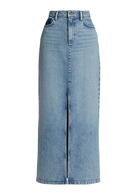 Denim Dream Skirt