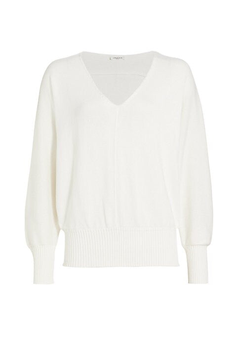 Chic Dolman Pullover