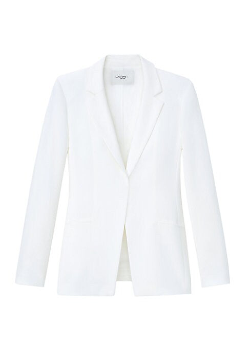 Sleek Adjustable Blazer