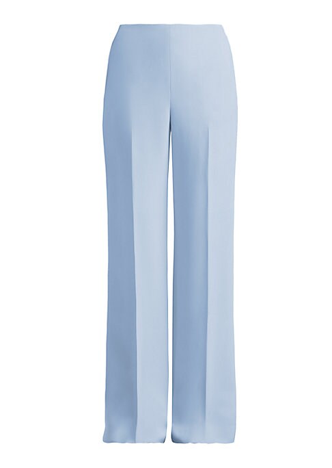 Chic Wide-Leg Trousers