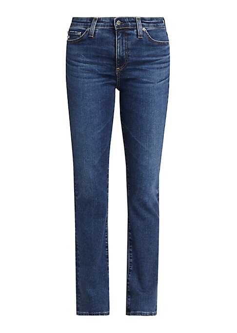 Vintage Slim Fit Denim