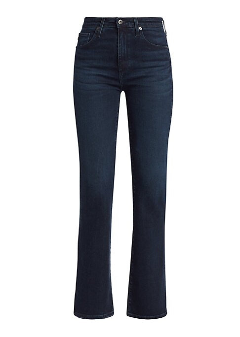 Elevated Bootcut Denim