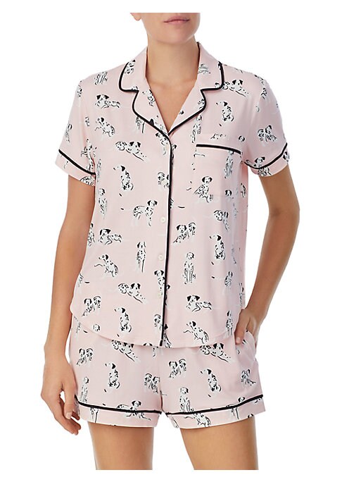 Dalmatian Dream Pajama Set