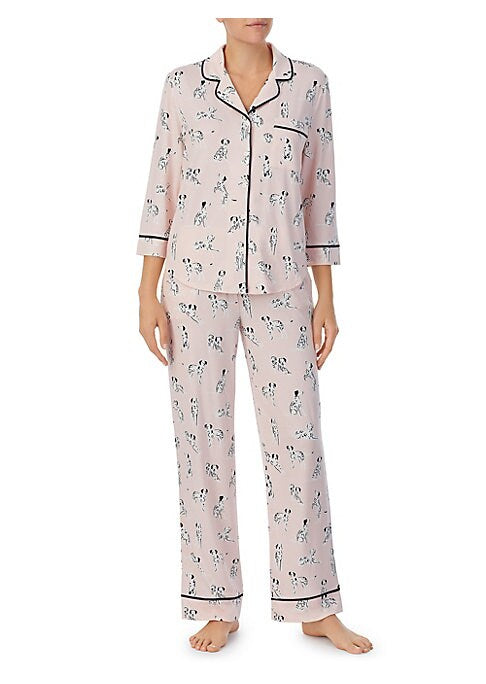 Playful Paws Pajama Set