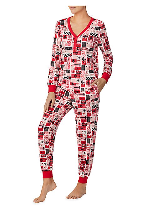 Gifted Comfort Pajamas