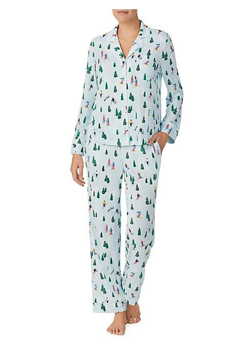 Charming Winter Sleep Set