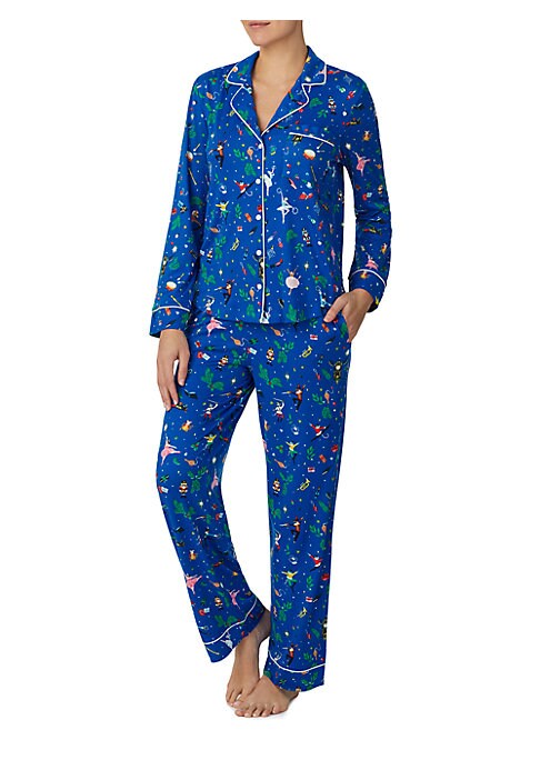 Ballet Dreams Pajama Set