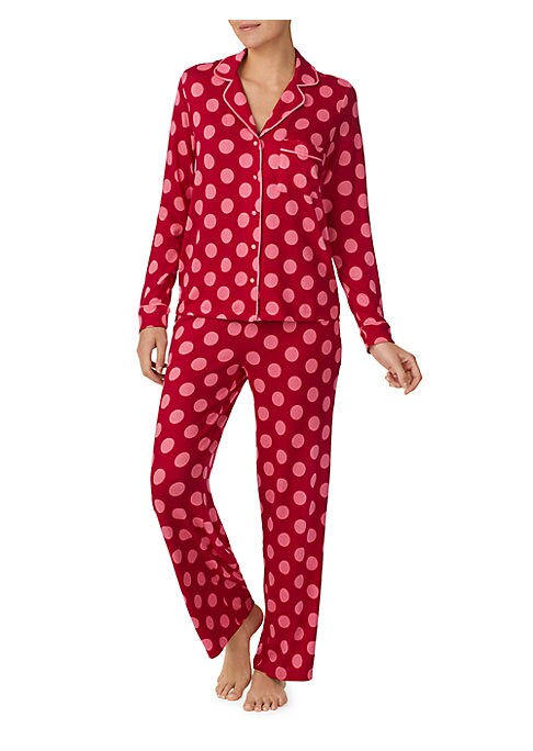 Dotted Dream Pajamas