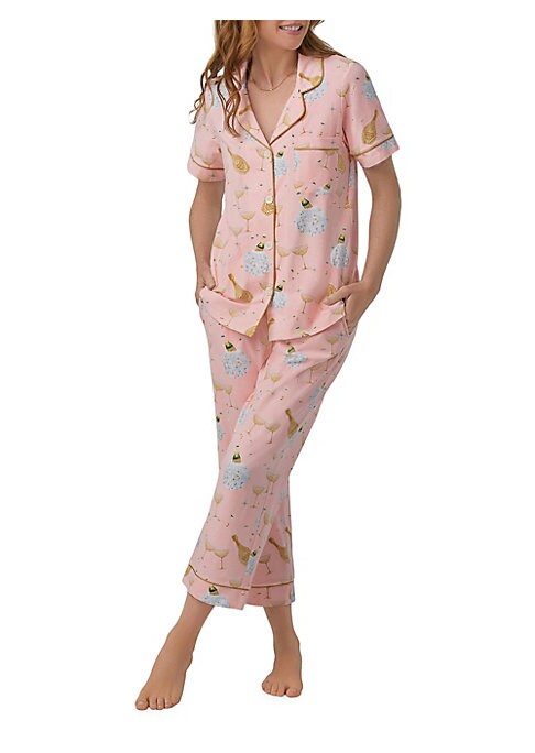 Disco Dreams Pajama Set