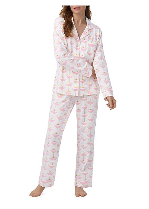 Champagne Dreams Pajama Set