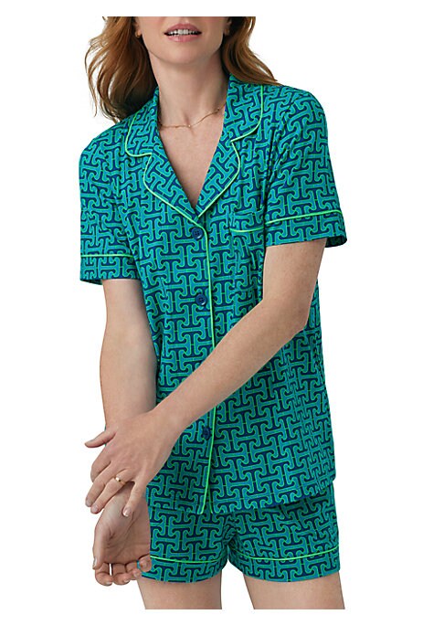 Cozy Cotton Pajama Duo