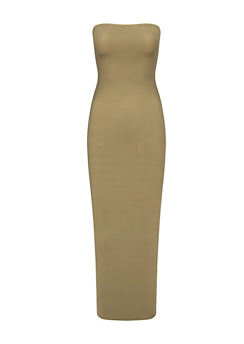 Ultimate Comfort Tube Dress